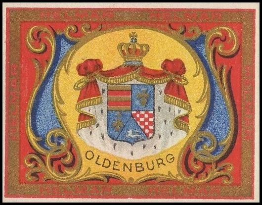101 Oldenburg